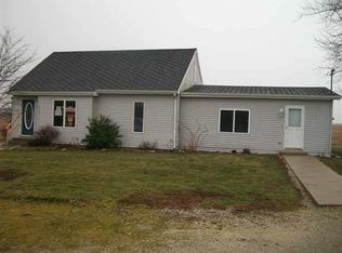 7768 N State Route 1, Ridgeville, IN 47380