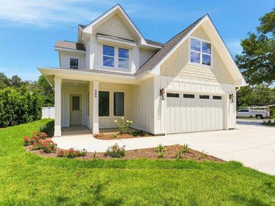 500 Fairpoint Dr, Gulf Breeze, FL, 32561