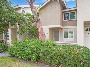 26 Silverwood #12, Irvine, CA 92604