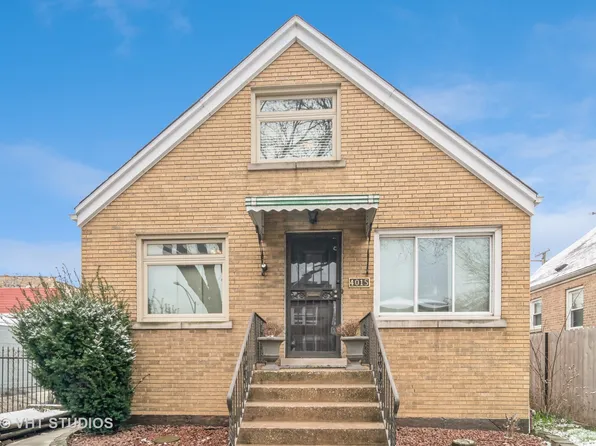 4015 W Crystal St, Chicago, IL 60651