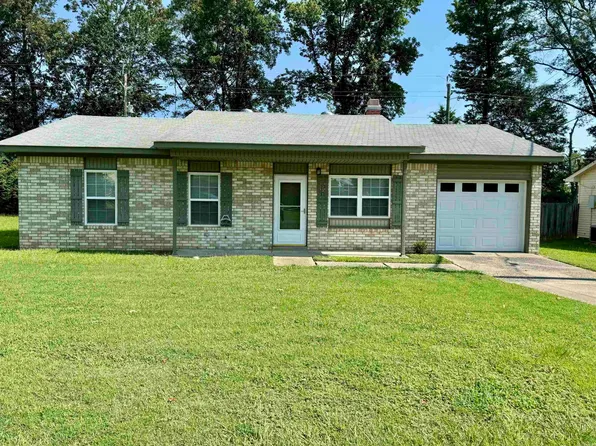 231 Randall Dr, Sherwood, AR 72076