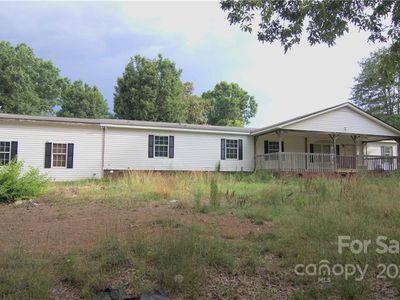 5515 Old Kennedy Ford Rd, Marshville, NC, 28103