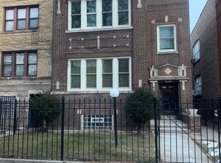 8029 S Champlain Ave #1, Chicago, IL 60619