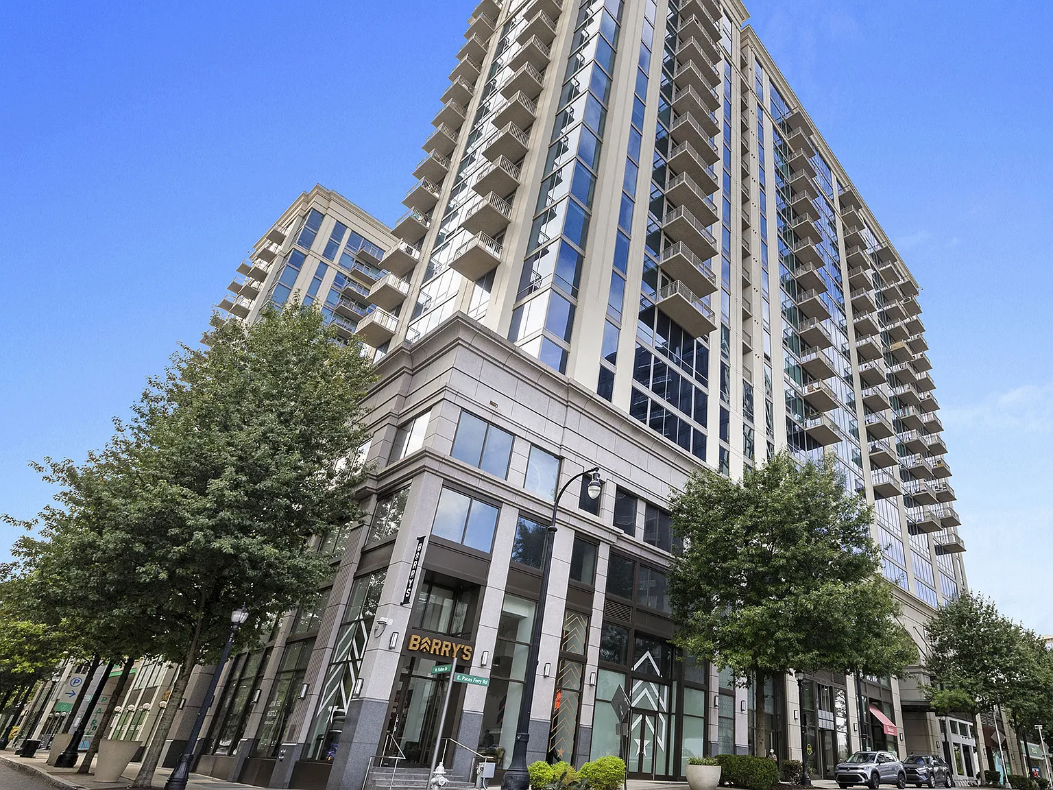 The Residence Buckhead Atlanta — Photo 2