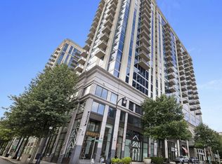 The Residence Buckhead Atlanta, Atlanta, GA 30305