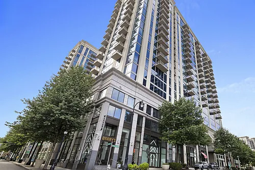 The Residence Buckhead Atlanta Photo 1