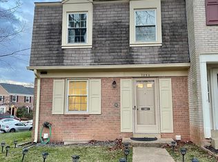 7250 Hillmead Ct, Springfield, VA 22150