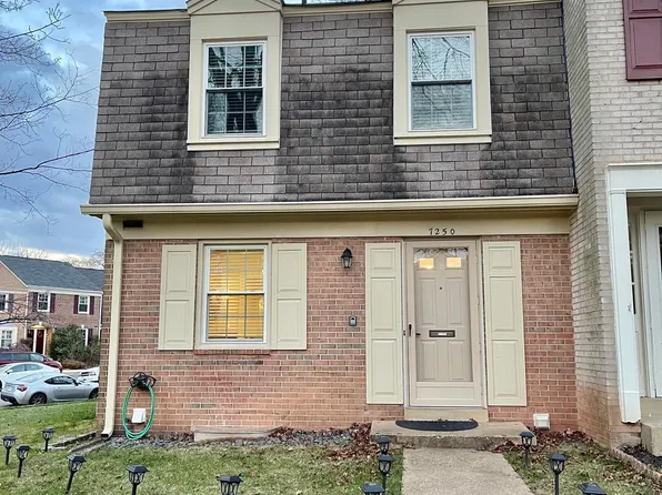 7250 Hillmead Ct, Springfield, VA 22150