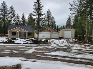 10221 E Bunco Rd, Athol, ID 83801