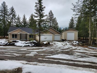 10221 E Bunco Rd, Athol, ID, 83801