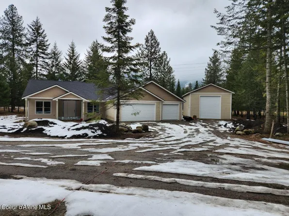 10221 E Bunco Rd, Athol, ID 83801