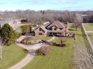 38675 N Chicago Ave, Wadsworth, IL