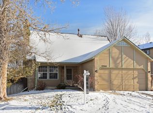 9900 Foxhill Cir, Highlands Ranch, CO 80129