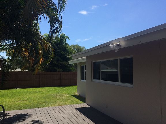 Easy Care Maintenance