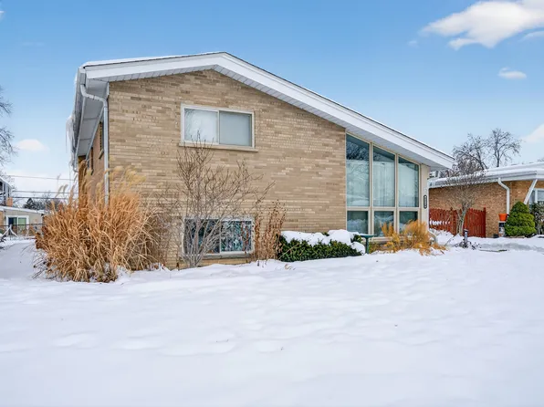 8516 W Normal Ave, Niles, IL 60714