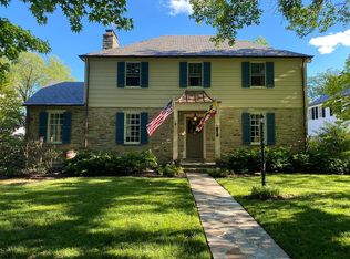 111 Enfield Rd, Baltimore, MD 21212