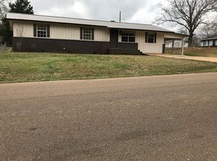 905 W Congress St, Brookhaven, MS 39601