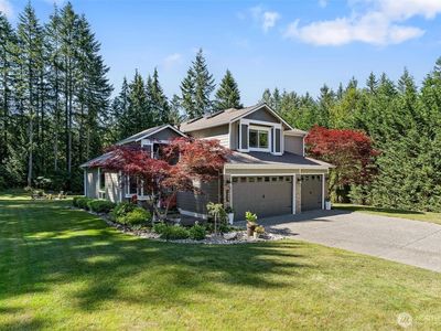 10427 205th Drive SE, Snohomish, WA, 98290