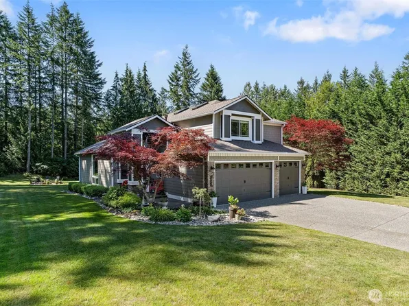 10427 205th Drive SE, Snohomish, WA 98290