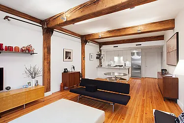 Sold by Corcoran