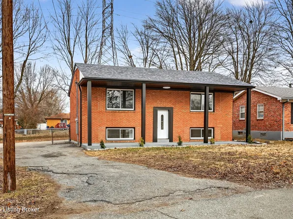 5915 Rocky Mountain Dr, Louisville, KY 40219
