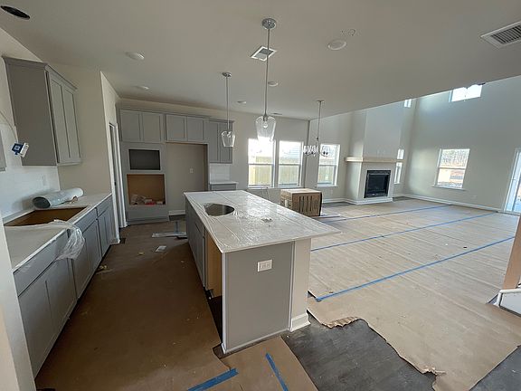 295 Lucca Drive, Homesite 153 Elevation Image 2