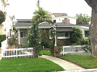 616 Iris Ave, Corona Del Mar, CA 92625