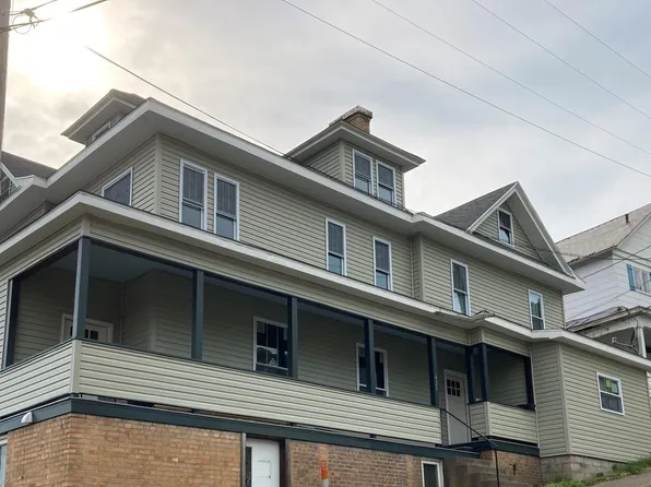 425 Jefferson St Unit 3, Fairmont, WV 26554
