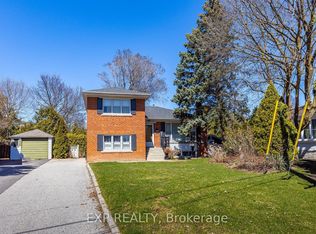 149 Altamira Rd, Richmond Hill, ON L4C 4C6