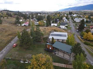 103 6th Ave E, Eureka, MT 59917