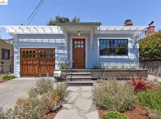 1141 Addison St, Berkeley, CA 94702