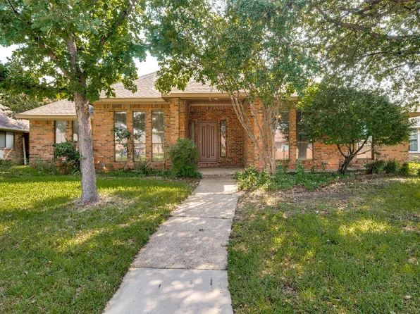 2505 Copper Creek Ln, Carrollton, TX 75006