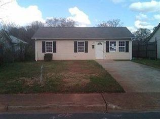 877 Eastwood Dr, Rock Hill, SC 29730