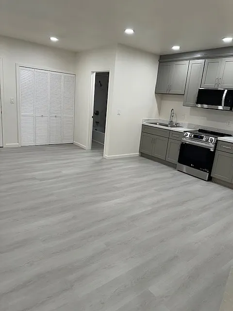 1 bed, 550 sqft, $2,000 — Photo 3