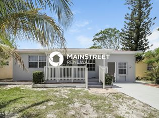 721 N E St, Lake Worth, FL 33460