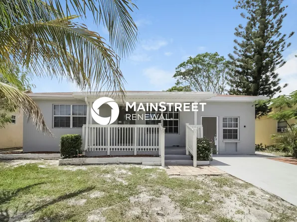 721 N E St, Lake Worth, FL 33460