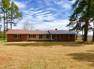 1305 Stedman Cedar Creek Rd, Stedman, NC 28391