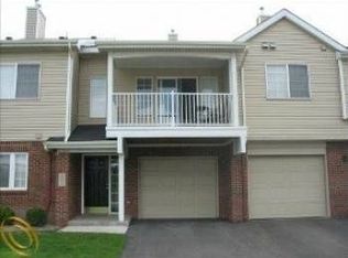 3377 Reeves Dr #54, Melvindale, MI 48122