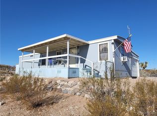 960 Kino Ave, Meadview, AZ 86444