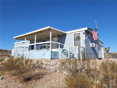 960 Kino Ave, Meadview, AZ, 86444