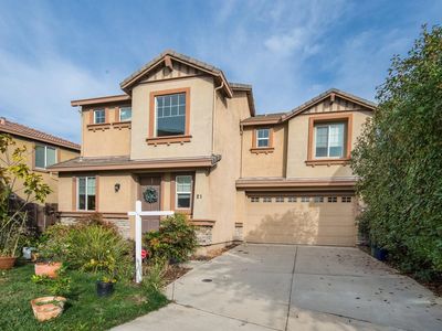 21 Sheen Ct, Sacramento, CA, 95835