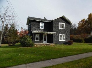 43 East Ave, Sinclairville, NY