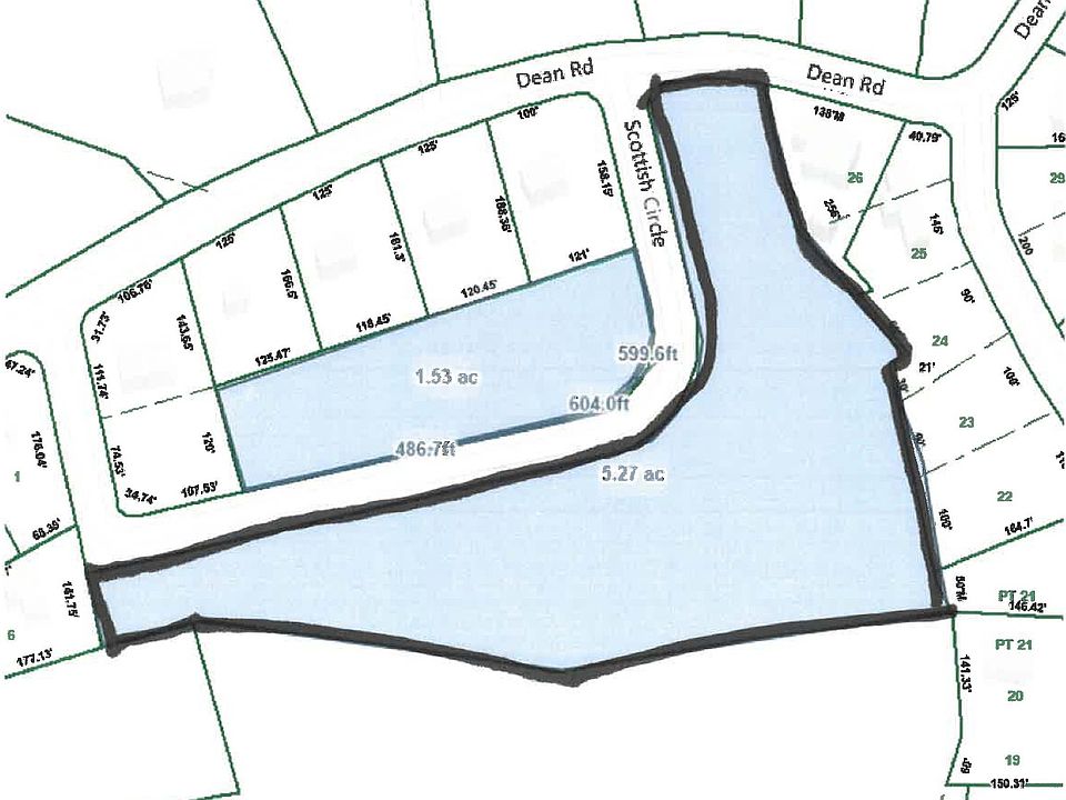 0 Dean Rd, Clarksville, TN 37040 MLS 2633516 Zillow