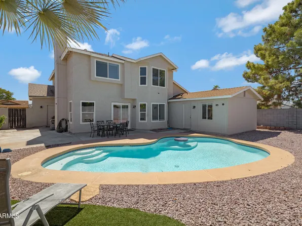 108 W VILLA RITA Drive, Phoenix, AZ 85023