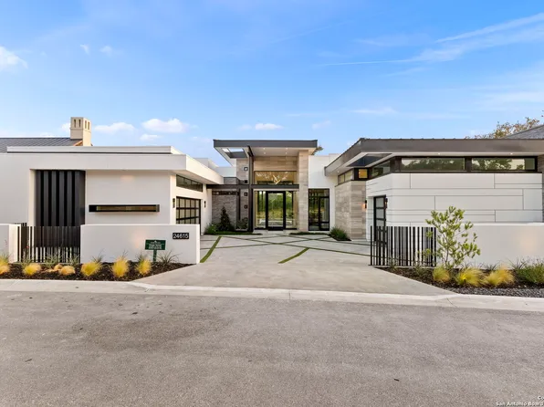 24615 Cliff Line, San Antonio, TX 78257