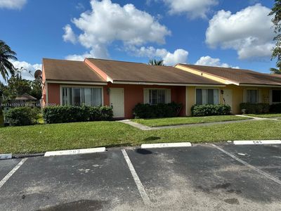 4819 Orleans Ct APT A, West Palm Beach, FL, 33415