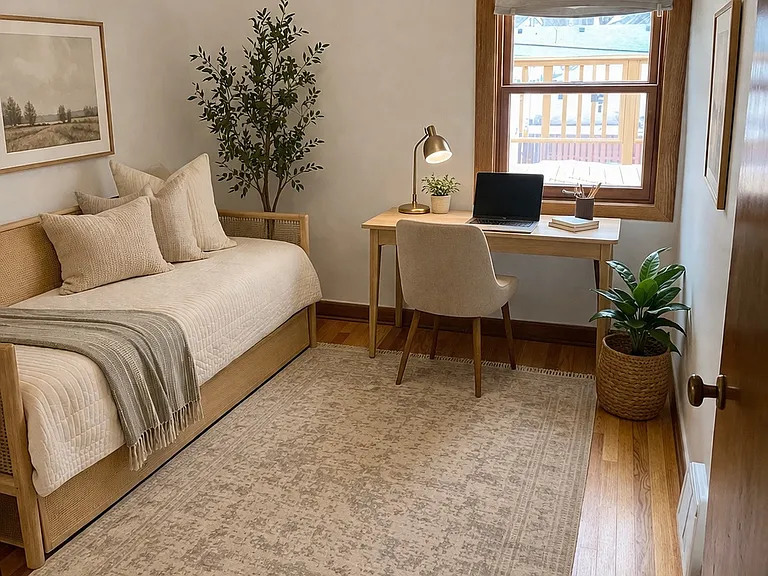 3432 S Logan Ave #UPPER — Photo 8