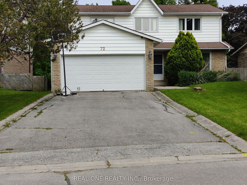 1st image of 72 Liebeck Cres