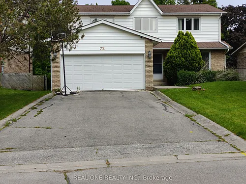 72 Liebeck Cres Photo 1