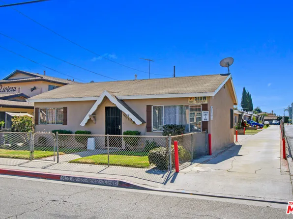 4448 Elizabeth St, Cudahy, CA 90201